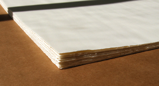 PaperStack
