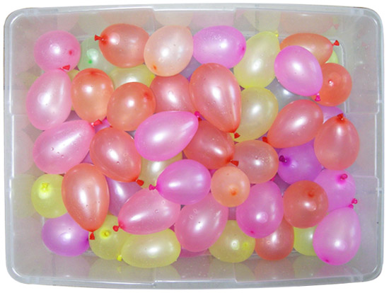 CathyHeck_WaterBalloons