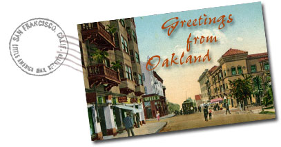 OaklandPostcard